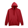 GILDAN GISF500 SOFTSTYLE® MIDWEIGHT FLEECE ADULT HOODIE L