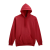 GILDAN GISF500 SOFTSTYLE® MIDWEIGHT FLEECE ADULT HOODIE L