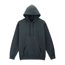 GILDAN GISF500 SOFTSTYLE® MIDWEIGHT FLEECE ADULT HOODIE L munkaruha