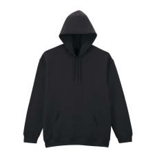 GILDAN GISF500 SOFTSTYLE® MIDWEIGHT FLEECE ADULT HOODIE M munkaruha