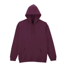 GILDAN GISF500 SOFTSTYLE® MIDWEIGHT FLEECE ADULT HOODIE M munkaruha