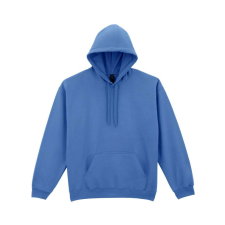 GILDAN GISF500 SOFTSTYLE® MIDWEIGHT FLEECE ADULT HOODIE S férfi pulóver, kardigán