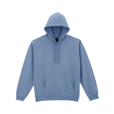 GILDAN GISF500 SOFTSTYLE® MIDWEIGHT FLEECE ADULT HOODIE S munkaruha
