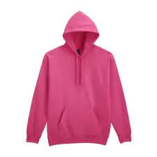 GILDAN GISF500 SOFTSTYLE® MIDWEIGHT FLEECE ADULT HOODIE XL munkaruha
