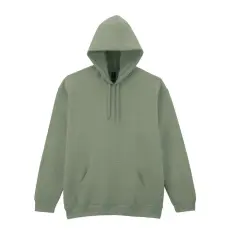 GILDAN GISF500 SOFTSTYLE™ MIDWEIGHT POLÁR FELNŐTT KAPUCNIS PULÓVER 3XL