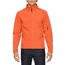 GILDAN GISS800 HAMMER UNISEX SOFTSHELL JACKET S