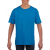 GILDAN Gyerek póló Gildan GIB64000 Softstyle® Youth T-Shirt -S, Sapphire