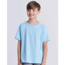 GILDAN Gyerek póló Rövid ujjú Gildan Heavy Cotton Youth T-Shirt