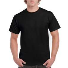 GILDAN Hammer felnőtt póló (black, M)