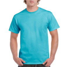 GILDAN Hammer felnőtt póló (Lagoon Blue, XL)
