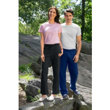 GILDAN Nadrág (Gildan Heavy Blend) felnőtt férfi, navy, 2XL munkaruha