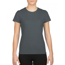 GILDAN Női póló Gildan GIL42000 performance® Ladies&#039; T-Shirt -XL, Charcoal női póló