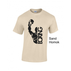 GILDAN Póló - Boxing 1