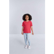 GILDAN Póló (Gildan Heavy Cotton) totyogó gyerek (100%Pamut) sport grey, 5T (XL)