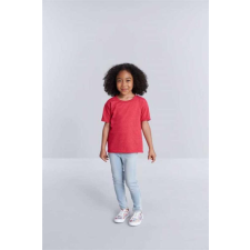 GILDAN Póló (Gildan Heavy Cotton) totyogó gyerek (100%Pamut) white, 5T (XL) gyerek póló