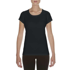 GILDAN Póló (Gildan Performance) női, sport dark green, XL munkaruha
