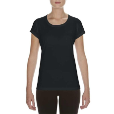 GILDAN Póló (Gildan Performance) női, sport orange, 2XL
