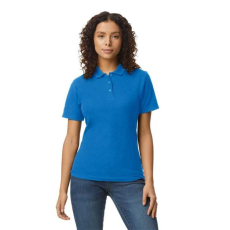 GILDAN Póló Gildan Softstyle) női, sapphire, 2XL