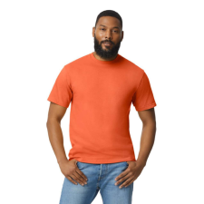 GILDAN Póló (Gildan Softstyle) unisex, orange, 2XL munkaruha