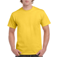 GILDAN Póló (Gildan Ultra Cotton) (100%pamut 203g/m2) daisy, M