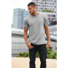 GILDAN Póló (Gildan Ultra Cotton) unisex (100%pamut 205g/m2) gold, 5XL munkaruha