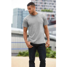 GILDAN Póló (Gildan Ultra Cotton) unisex (100%pamut 205g/m2) irish green, 3XL munkaruha