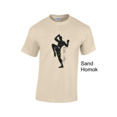 GILDAN Póló - Muay Thai 3