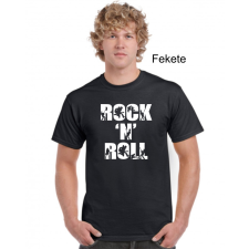 GILDAN Póló - Rock n Roll gyerek póló