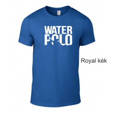 GILDAN Póló -Water polo, vízilabda gyerek póló