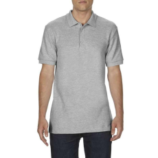 GILDAN ® Premium Cotton® Adult double pique póló