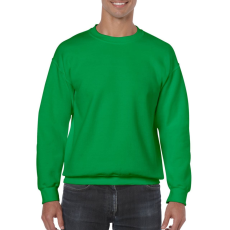 GILDAN Pulóver (Gildan Heavy Blend) (50%pamut) irish green, XL