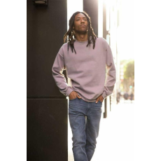 GILDAN Pulóver (Gildan Softstyle) unisex, sand, 4XL