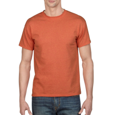 GILDAN Rövid ujjú klasszikus szabású póló, Gildan GI5000, Sunset-2XL férfi póló