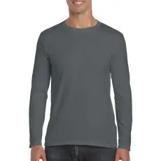 GILDAN Softstyle® felnőtt hosszú ujjú póló