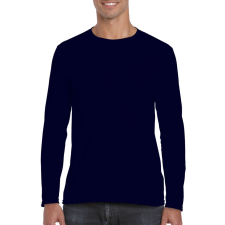 GILDAN Softstyle® felnőtt hosszú ujjú póló munkaruha