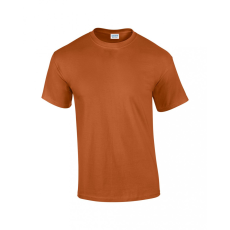 GILDAN Uniszex póló Gildan GI2000 Ultra Cotton™ Felnőtt póló -L, Texas Orange