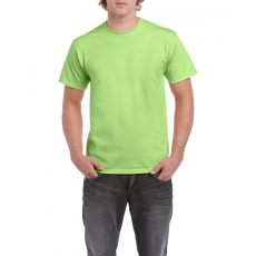 GILDAN Uniszex póló Gildan GI5000 Heavy Cotton™ Felnőtt póló -5XL, Mint Green