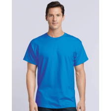 GILDAN Uniszex póló Rövid ujjú Gildan Ultra Cotton Adult T-Shirt férfi póló