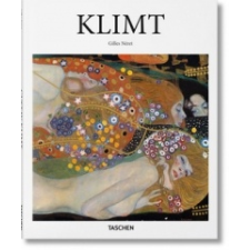  Gilles Néret - Klimt – Gilles Néret idegen nyelvű könyv