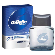 Gillette After shave Citrus Fizz 100ml after shave