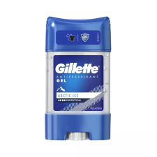 Gillette Arctic Ice zselés férfi dezodor 70ml dezodor