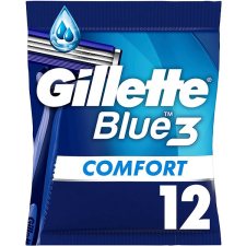 Gillette Blue3 Comfort 12 db eldobható borotva