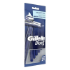 Gillette Borotva GILLETTE Blue II 5 darab