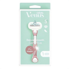 Gillette Borotva GILLETTE Venus Extra Smooth Sensitive Rosegold 1 darab eldobható borotva