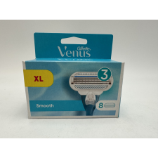  Gillette borotvabetét női 8 db Venus pótfej, penge