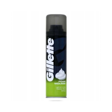 Gillette borotvahab citrus - 200ml borotvahab, borotvaszappan