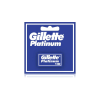 Gillette borotvapenge 5 db platinum