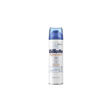 Gillette Borotvazselé GILLETTE Series Moisturizing hydra 200ml borotvahab, borotvaszappan