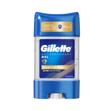Gillette Champion Gold izzadásgátló gél (70 ml) dezodor