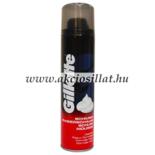 Gillette Classic borotvahab 300ml borotvahab, borotvaszappan